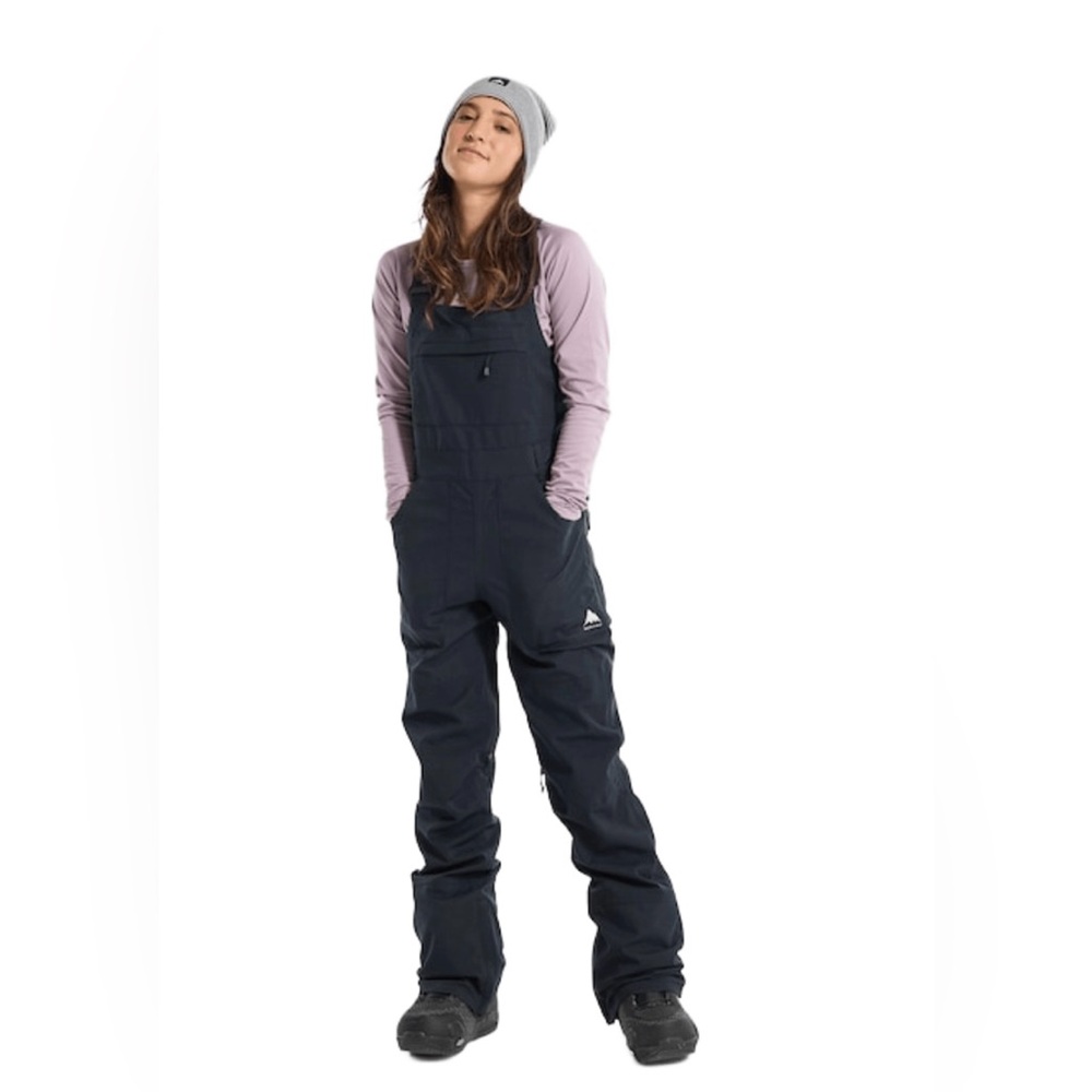 Burton Avalon Women’s Snow Bib